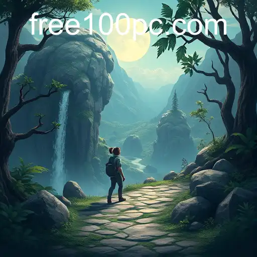 Explore Limitless Worlds: Dive into the Adventure Games Category