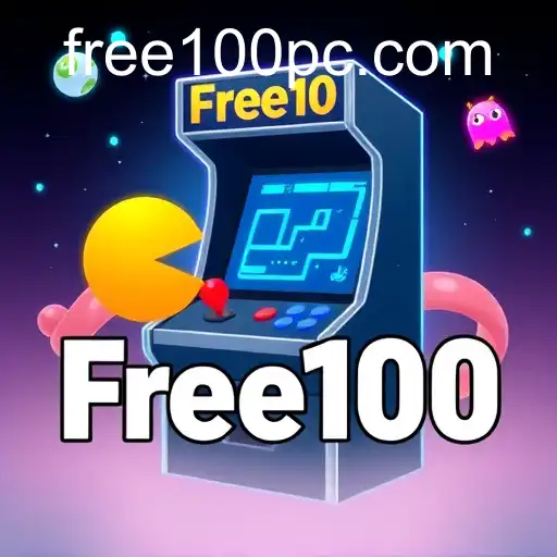 Unlock Endless Fun with 'Free100' Arcade Games Online