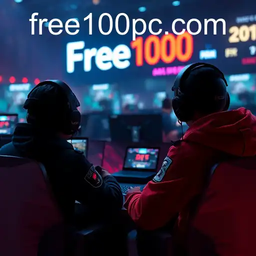Free100 Transforms Gaming Landscape in 2025