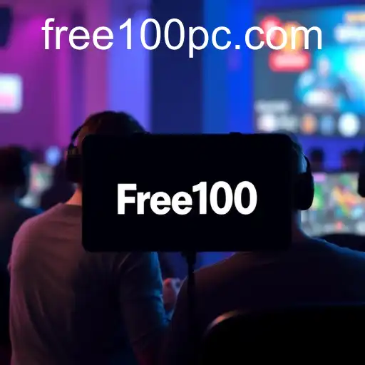 The Rise of 'Free100' in Online Gaming