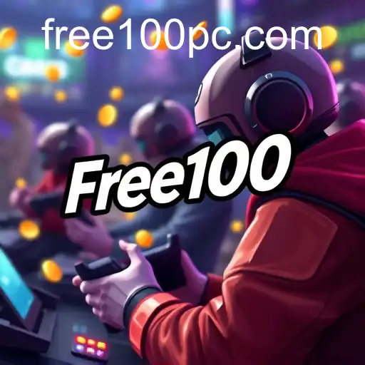The Rising Popularity of Free100 in Online Gaming