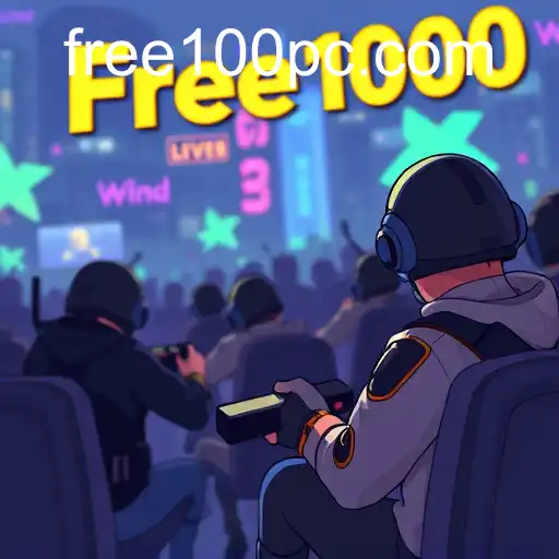 Gaming Evolutions with Free100