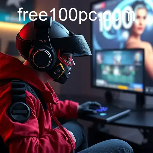 Gaming Trends and Innovations in 2025