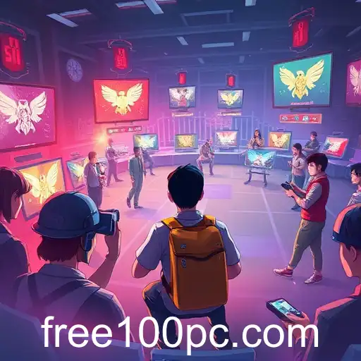 Exploring Free Gaming Opportunities in 2025