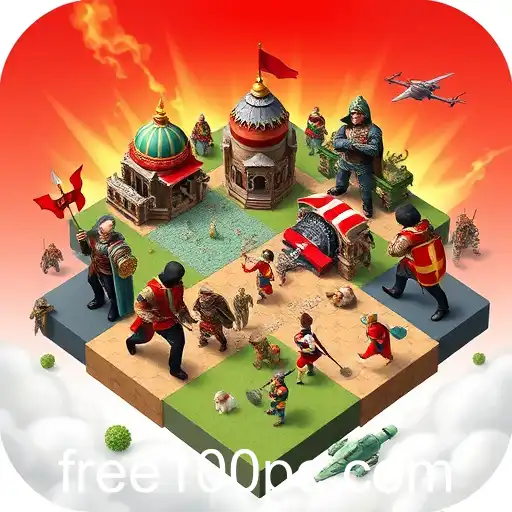 Free100: Exploring the Gaming Phenomenon