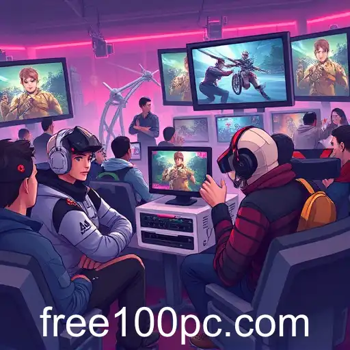 Navigating the World of Free Online Games in 2025