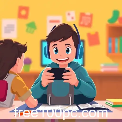 Gaming Freedom: The Rise of Free100