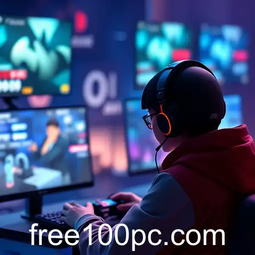 Free100 Revolutionizes Gaming