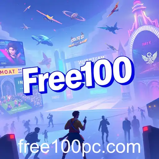 Free100: A New Era in Online Gaming