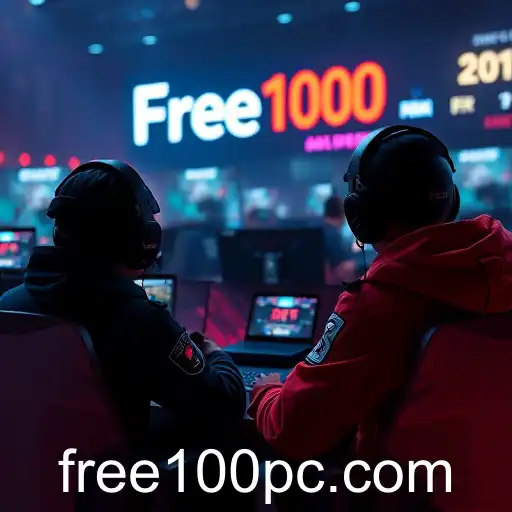 Free100 Transforms Gaming Landscape in 2025