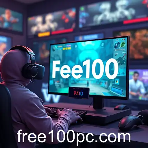 The Rise of Free100 in Gaming Trends