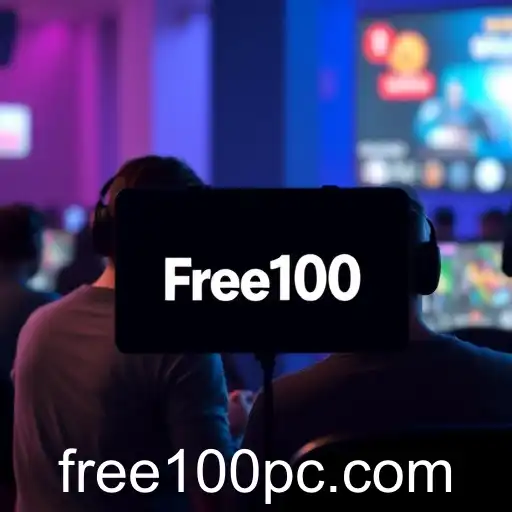 The Rise of 'Free100' in Online Gaming