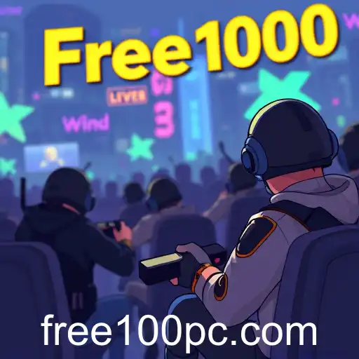 Gaming Evolutions with Free100