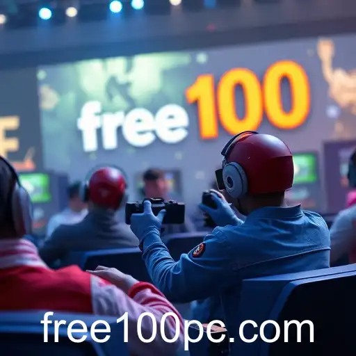 Gaming in 2025: The Rise of 'Free100'