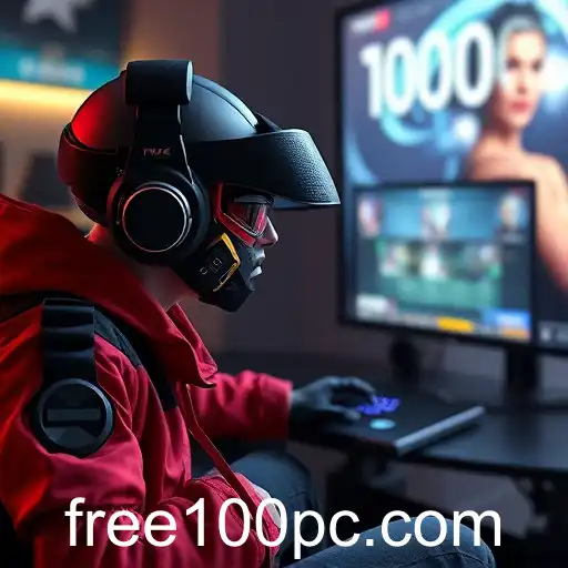 Gaming Trends and Innovations in 2025