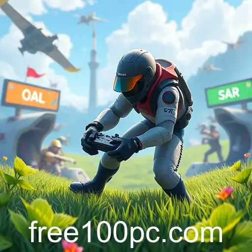 Exploring the Impact of Free Gaming Trends in 2025