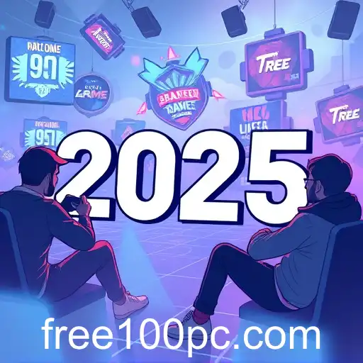 The Rise of Free Online Gaming