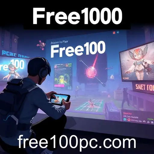 The Rise of Free-to-Play in 2025