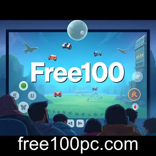 Exploring the Rise of Free Gaming in 2025