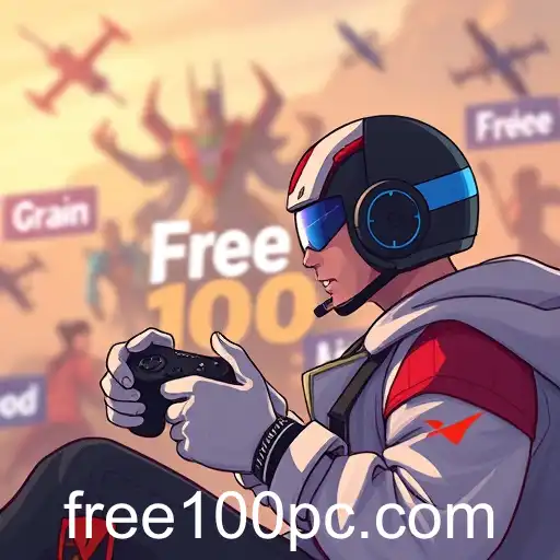 The Rise of 'Free100': A New Era in Online Gaming
