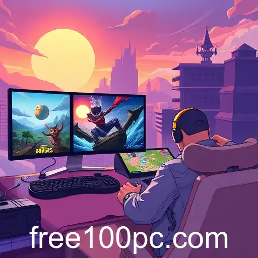 The Rise of Free100 in Gaming