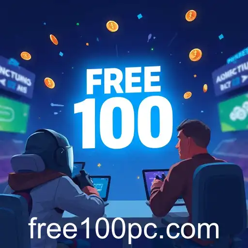 The Rise of Free100: Gaming in the Digital Age