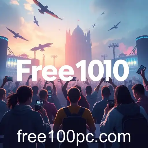 The Rise of Free100: A Game-Changer in the Online Gaming World