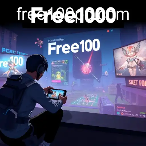 The Rise of Free-to-Play in 2025