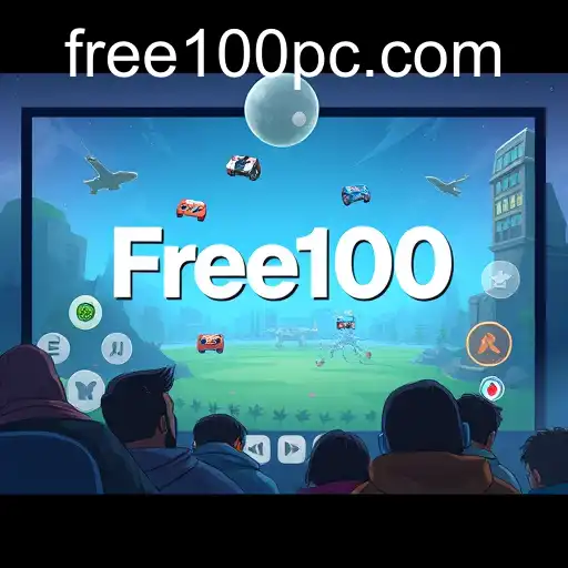 Exploring the Rise of Free Gaming in 2025