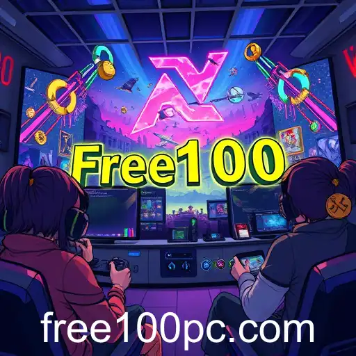 The Rise of Free100: A New Era in Online Gaming