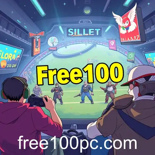 The Rise of Free100: Gaming in the Digital Age