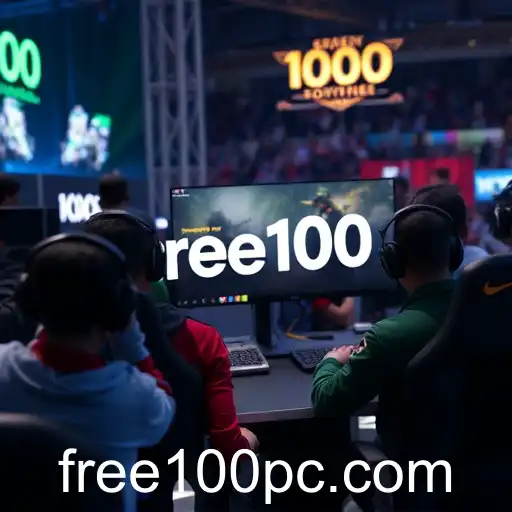 The Digital Playground: Revolution in Online Gaming