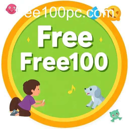 The Rise of Educational Games: A Deep Dive into the 'Free100' Category