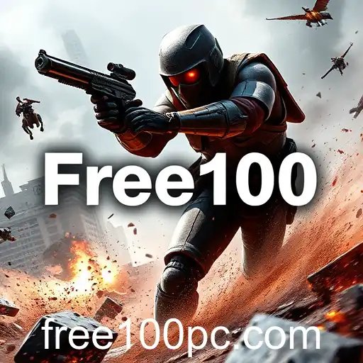 Free100 Game Platform Revolutionizes Online Play