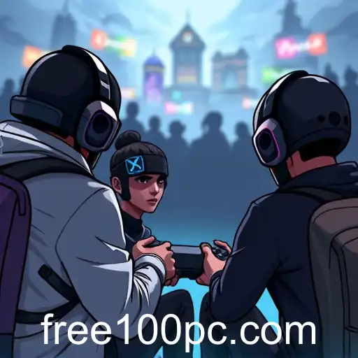 The Rise of Free100 in Online Gaming