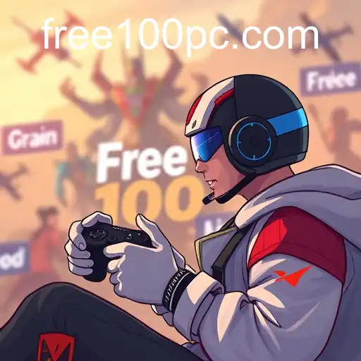 The Rise of 'Free100': A New Era in Online Gaming