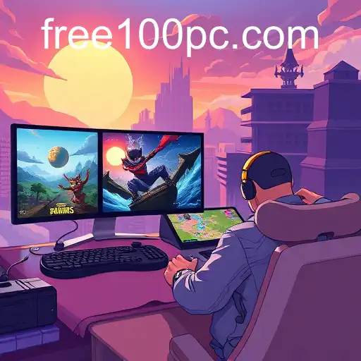 The Rise of Free100 in Gaming